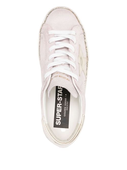 Scarpa da ginnastica Super Star GOLDEN GOOSE | GWF00857F00746925776